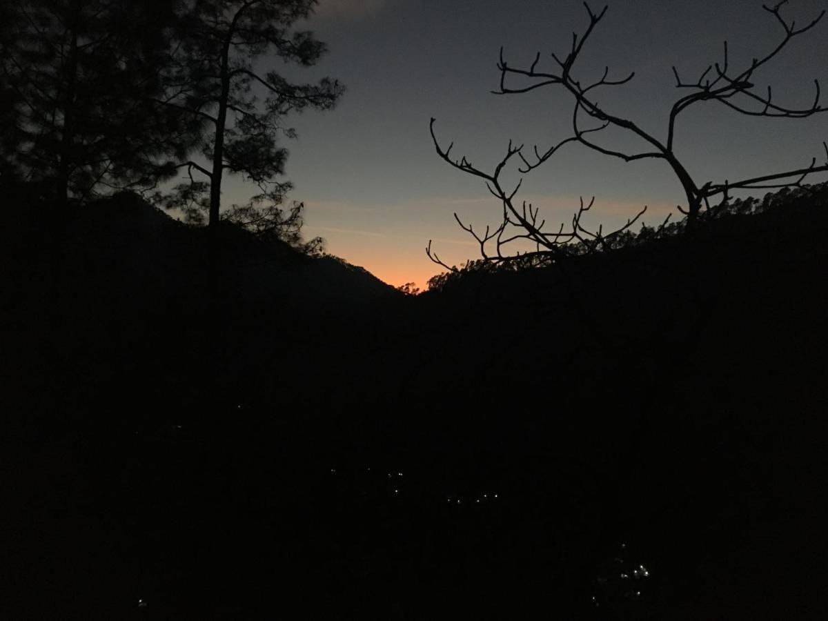 Forest Acres Camps Mukteshwar Exterior photo